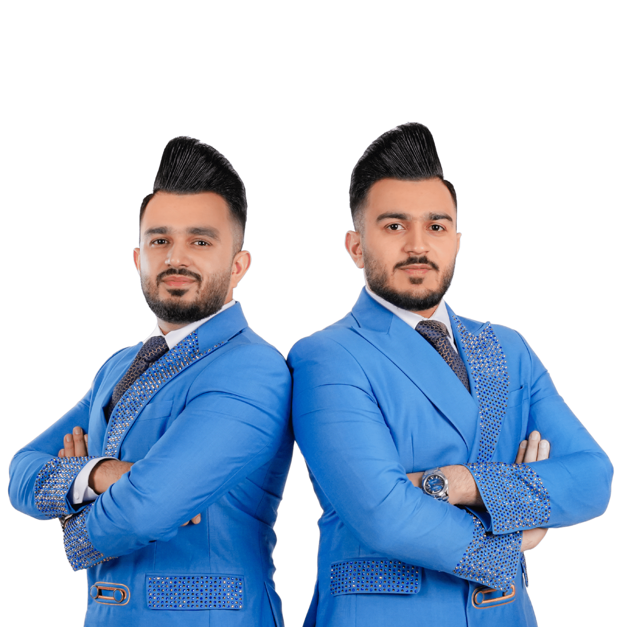 Zam Zam Brothers