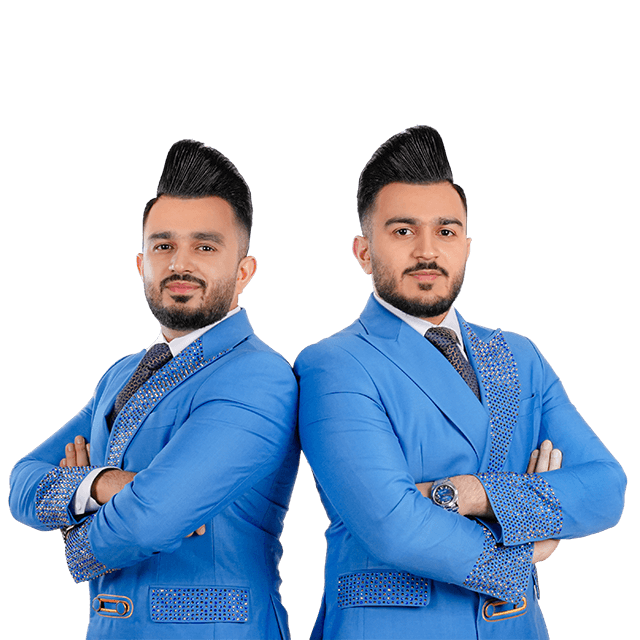 Zam Zam Brothers